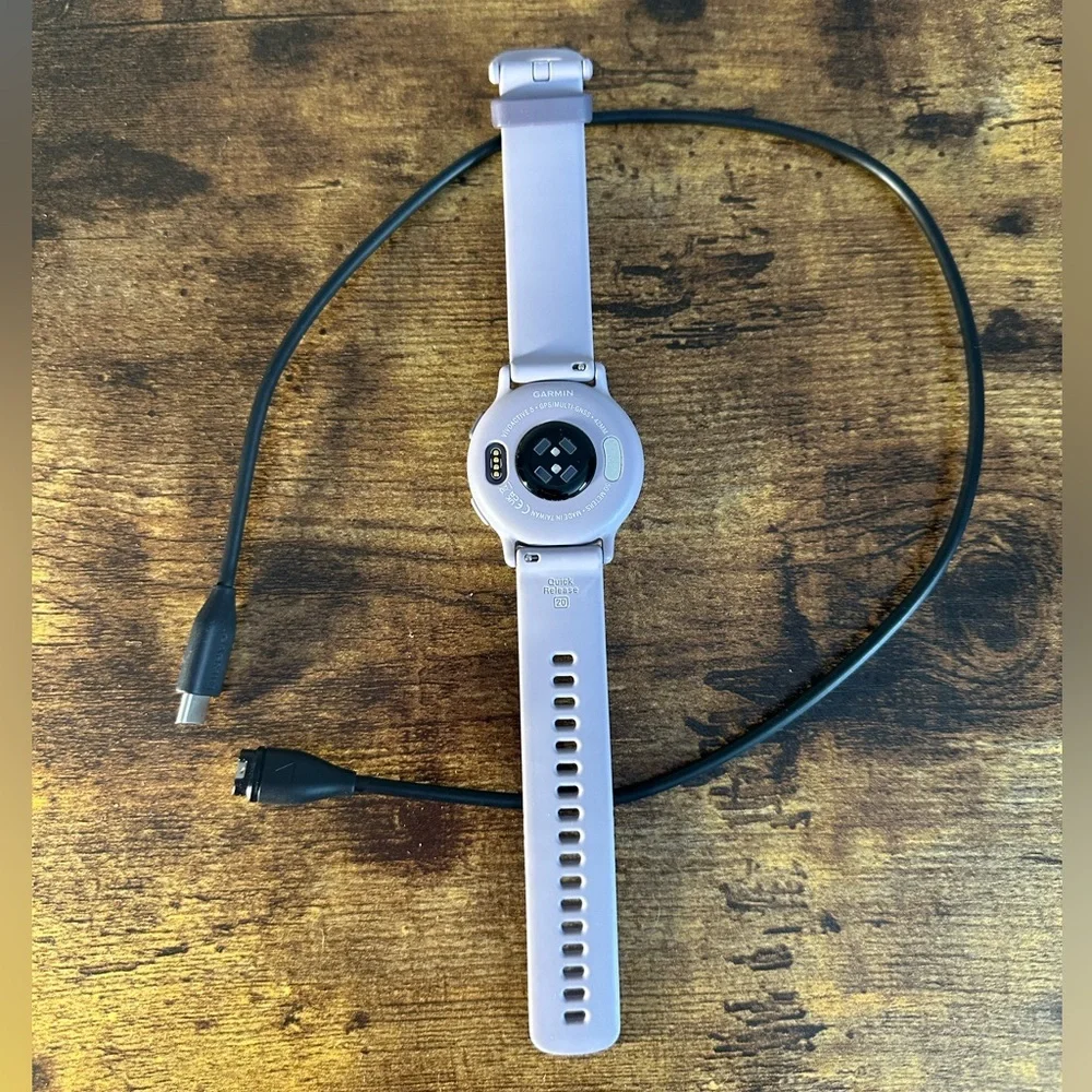 Garmin Vivoactive 5